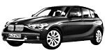 BMW F20 DF091 Fault Code